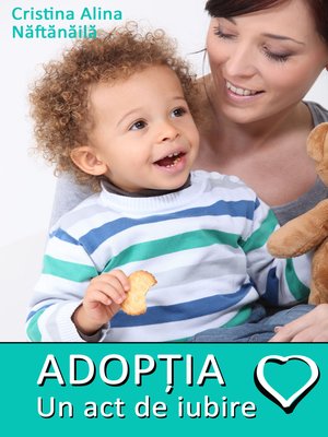 cover image of Adoptia